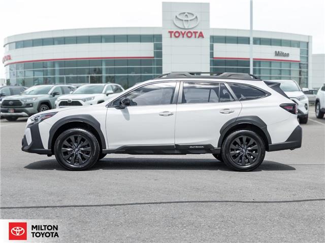 2024 Subaru Outback Onyx (Stk: 161253) in Milton - Image 3 of 27 2024 Subaru Outback Onyx (Stk: 161253) in Milton - Image 3 of 27