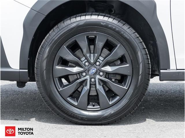 2024 Subaru Outback Onyx (Stk: 161253) in Milton - Image 4 of 27 2024 Subaru Outback Onyx (Stk: 161253) in Milton - Image 4 of 27