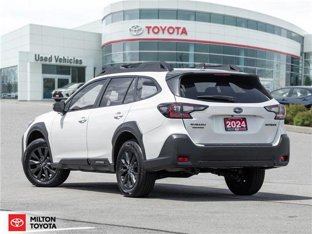 2024 Subaru Outback Onyx (Stk: 161253) in Milton - Image 5 of 27 2024 Subaru Outback Onyx (Stk: 161253) in Milton - Image 5 of 27