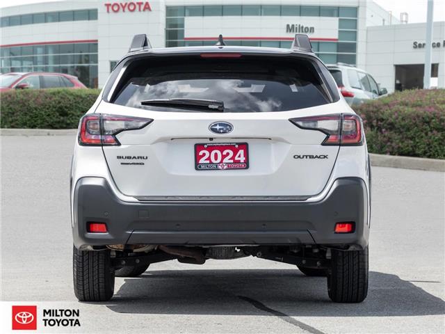 2024 Subaru Outback Onyx (Stk: 161253) in Milton - Image 6 of 27 2024 Subaru Outback Onyx (Stk: 161253) in Milton - Image 6 of 27