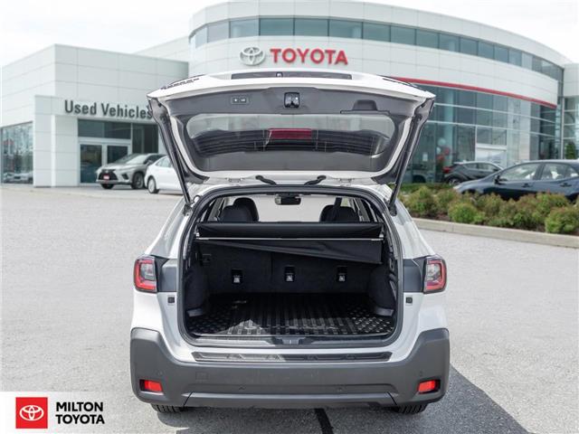 2024 Subaru Outback Onyx (Stk: 161253) in Milton - Image 7 of 27 2024 Subaru Outback Onyx (Stk: 161253) in Milton - Image 7 of 27