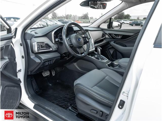 2024 Subaru Outback Onyx (Stk: 161253) in Milton - Image 8 of 27 2024 Subaru Outback Onyx (Stk: 161253) in Milton - Image 8 of 27