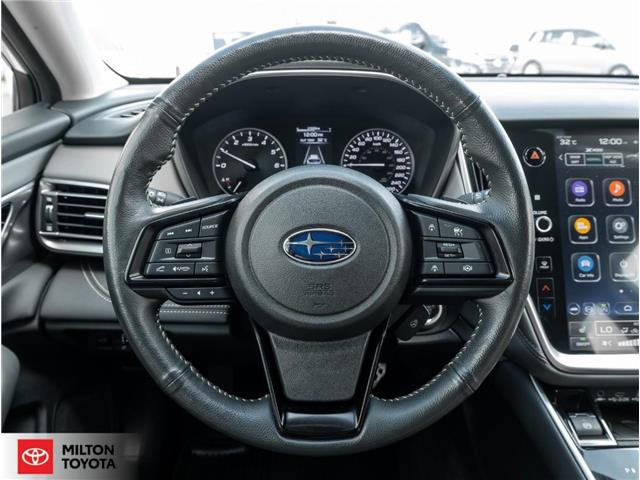 2024 Subaru Outback Onyx (Stk: 161253) in Milton - Image 9 of 27 2024 Subaru Outback Onyx (Stk: 161253) in Milton - Image 9 of 27