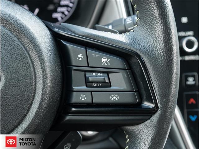 2024 Subaru Outback Onyx (Stk: 161253) in Milton - Image 10 of 27 2024 Subaru Outback Onyx (Stk: 161253) in Milton - Image 10 of 27