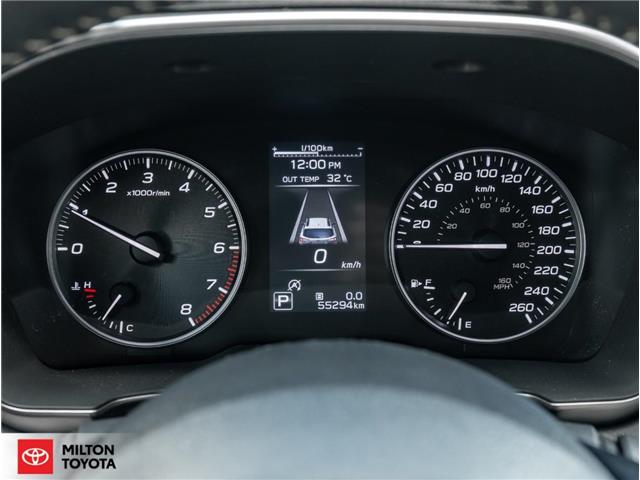 2024 Subaru Outback Onyx (Stk: 161253) in Milton - Image 11 of 27 2024 Subaru Outback Onyx (Stk: 161253) in Milton - Image 11 of 27