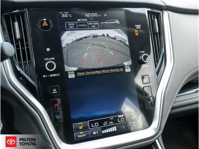 2024 Subaru Outback Onyx (Stk: 161253) in Milton - Image 12 of 27 2024 Subaru Outback Onyx (Stk: 161253) in Milton - Image 12 of 27