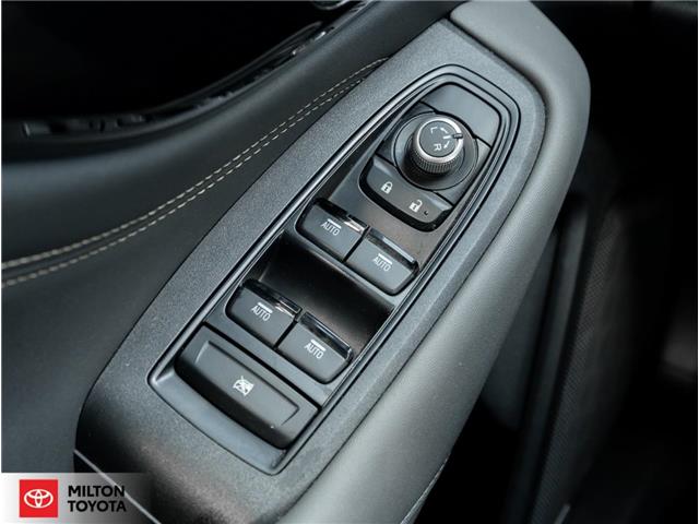 2024 Subaru Outback Onyx (Stk: 161253) in Milton - Image 14 of 27 2024 Subaru Outback Onyx (Stk: 161253) in Milton - Image 14 of 27
