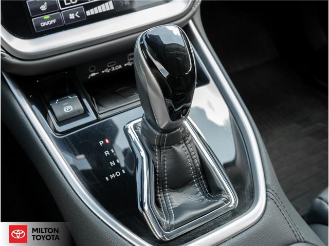 2024 Subaru Outback Onyx (Stk: 161253) in Milton - Image 15 of 27 2024 Subaru Outback Onyx (Stk: 161253) in Milton - Image 15 of 27