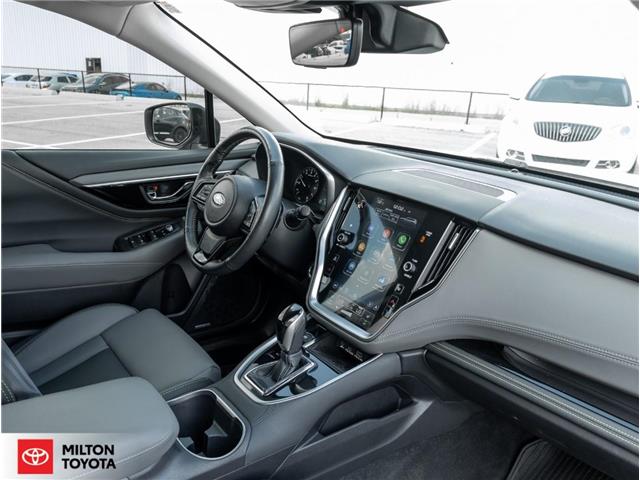 2024 Subaru Outback Onyx (Stk: 161253) in Milton - Image 21 of 27 2024 Subaru Outback Onyx (Stk: 161253) in Milton - Image 21 of 27