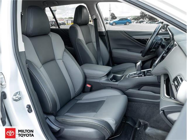 2024 Subaru Outback Onyx (Stk: 161253) in Milton - Image 22 of 27 2024 Subaru Outback Onyx (Stk: 161253) in Milton - Image 22 of 27