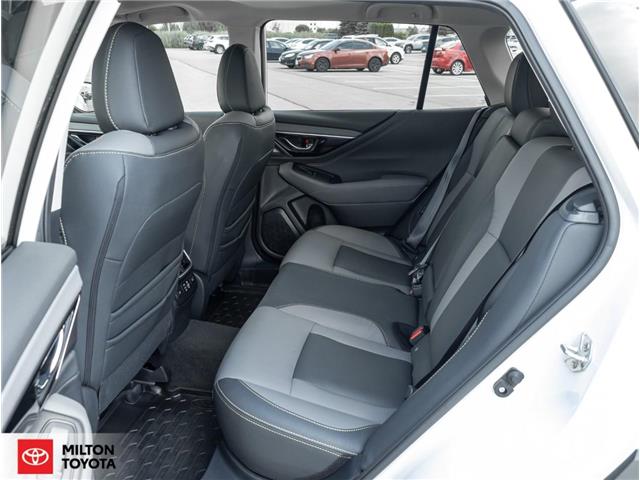 2024 Subaru Outback Onyx (Stk: 161253) in Milton - Image 23 of 27 2024 Subaru Outback Onyx (Stk: 161253) in Milton - Image 23 of 27