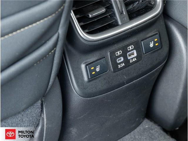 2024 Subaru Outback Onyx (Stk: 161253) in Milton - Image 24 of 27 2024 Subaru Outback Onyx (Stk: 161253) in Milton - Image 24 of 27