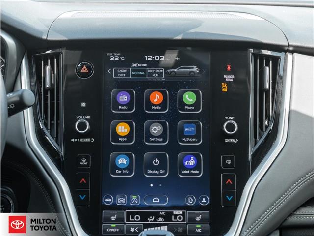 2024 Subaru Outback Onyx (Stk: 161253) in Milton - Image 27 of 27 2024 Subaru Outback Onyx (Stk: 161253) in Milton - Image 27 of 27