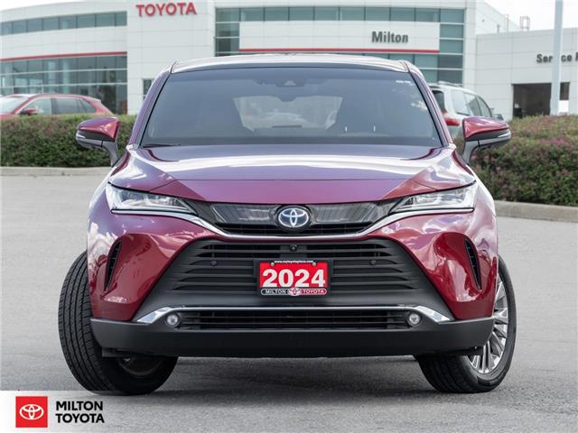 2024 Toyota Venza Limited (Stk: 156153) in Milton - Image 2 of 30