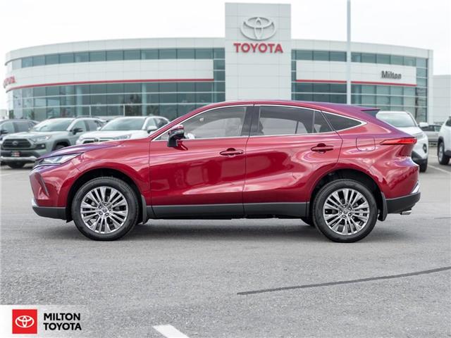 2024 Toyota Venza Limited (Stk: 156153) in Milton - Image 3 of 30