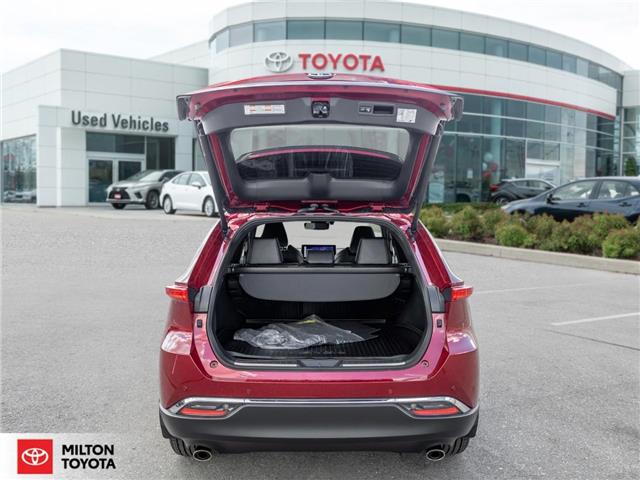 2024 Toyota Venza Limited (Stk: 156153) in Milton - Image 7 of 30