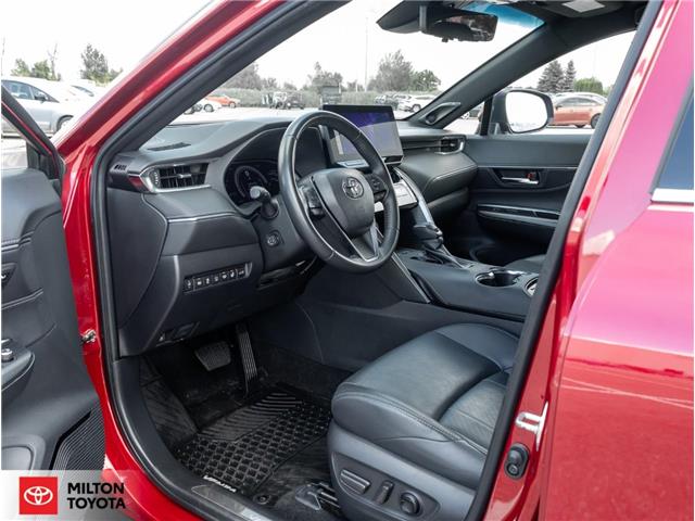 2024 Toyota Venza Limited (Stk: 156153) in Milton - Image 8 of 30