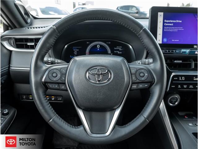 2024 Toyota Venza Limited (Stk: 156153) in Milton - Image 9 of 30