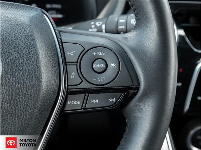2024 Toyota Venza Limited (Stk: 156153) in Milton - Image 10 of 30
