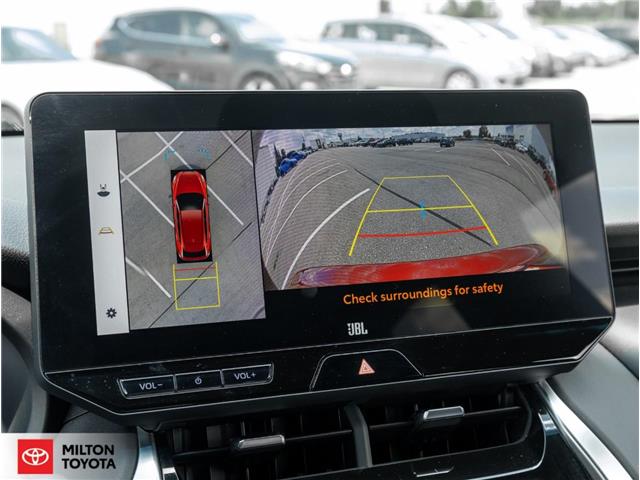 2024 Toyota Venza Limited (Stk: 156153) in Milton - Image 13 of 30