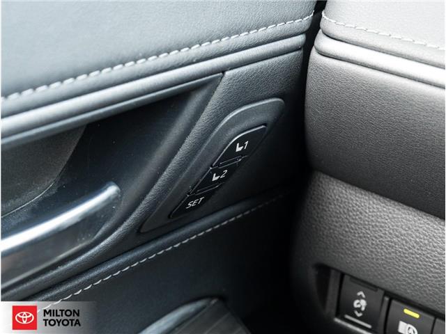 2024 Toyota Venza Limited (Stk: 156153) in Milton - Image 16 of 30