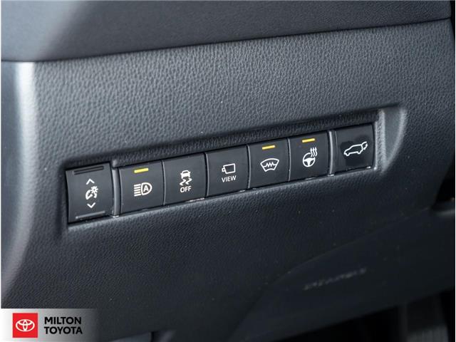 2024 Toyota Venza Limited (Stk: 156153) in Milton - Image 17 of 30