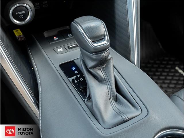 2024 Toyota Venza Limited (Stk: 156153) in Milton - Image 19 of 30