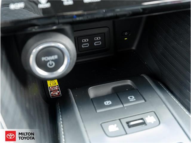 2024 Toyota Venza Limited (Stk: 156153) in Milton - Image 21 of 30