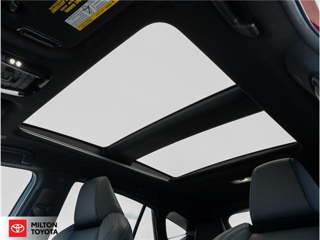 2024 Toyota Venza Limited (Stk: 156153) in Milton - Image 24 of 30