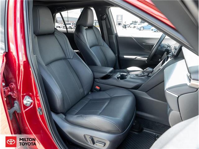 2024 Toyota Venza Limited (Stk: 156153) in Milton - Image 26 of 30