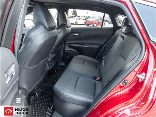 2024 Toyota Venza Limited (Stk: 156153) in Milton - Image 27 of 30