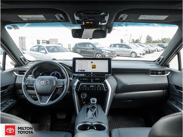 2024 Toyota Venza Limited (Stk: 156153) in Milton - Image 29 of 30