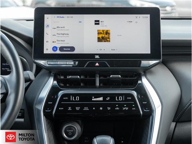 2024 Toyota Venza Limited (Stk: 156153) in Milton - Image 30 of 30