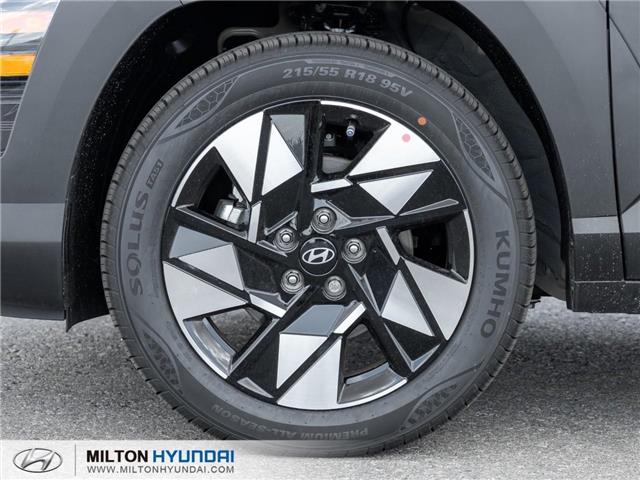 2026 Hyundai Kona 2.0L Preferred (Stk: 477740) in Milton - Image 4 of 22 2026 Hyundai Kona 2.0L Preferred (Stk: 477740) in Milton - Image 4 of 22