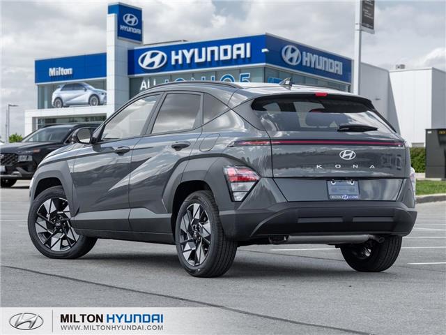 2026 Hyundai Kona 2.0L Preferred (Stk: 477740) in Milton - Image 5 of 22 2026 Hyundai Kona 2.0L Preferred (Stk: 477740) in Milton - Image 5 of 22