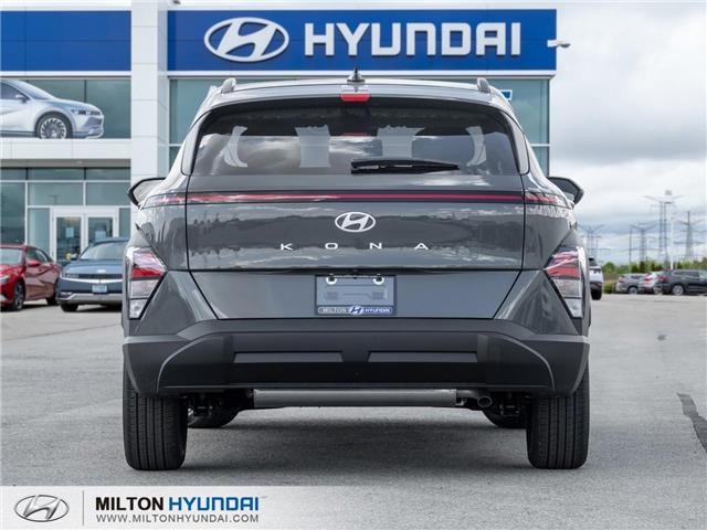 2026 Hyundai Kona 2.0L Preferred (Stk: 477740) in Milton - Image 6 of 22 2026 Hyundai Kona 2.0L Preferred (Stk: 477740) in Milton - Image 6 of 22