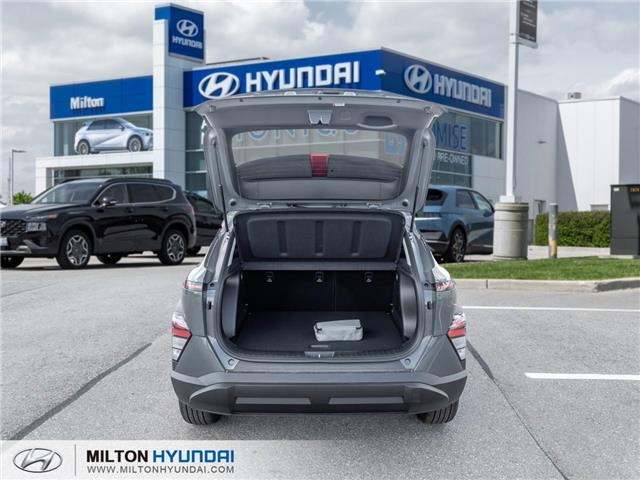 2026 Hyundai Kona 2.0L Preferred (Stk: 477740) in Milton - Image 7 of 22 2026 Hyundai Kona 2.0L Preferred (Stk: 477740) in Milton - Image 7 of 22