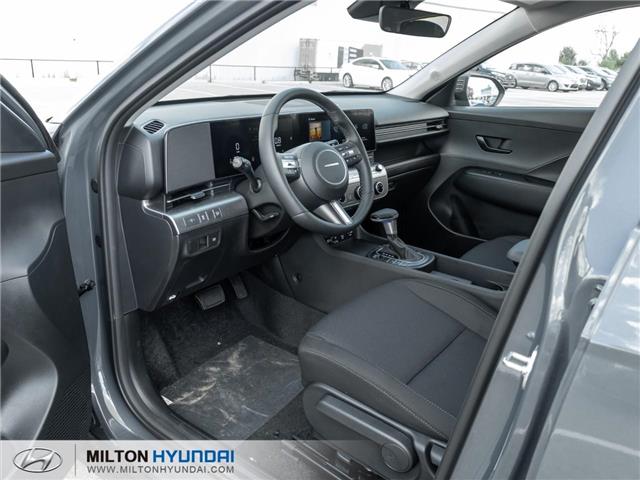 2026 Hyundai Kona 2.0L Preferred (Stk: 477740) in Milton - Image 8 of 22 2026 Hyundai Kona 2.0L Preferred (Stk: 477740) in Milton - Image 8 of 22