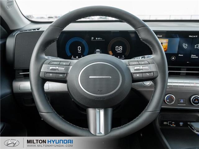 2026 Hyundai Kona 2.0L Preferred (Stk: 477740) in Milton - Image 9 of 22 2026 Hyundai Kona 2.0L Preferred (Stk: 477740) in Milton - Image 9 of 22