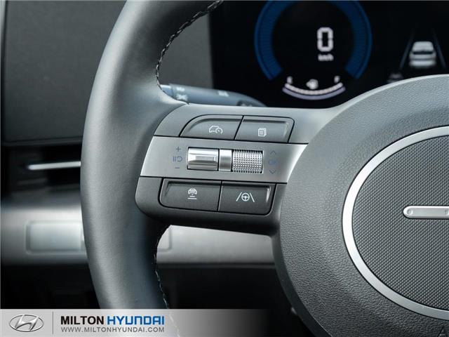 2026 Hyundai Kona 2.0L Preferred (Stk: 477740) in Milton - Image 10 of 22 2026 Hyundai Kona 2.0L Preferred (Stk: 477740) in Milton - Image 10 of 22