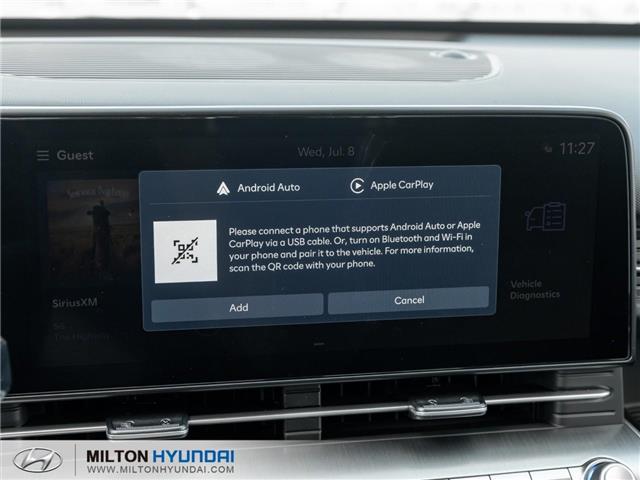 2026 Hyundai Kona 2.0L Preferred (Stk: 477740) in Milton - Image 12 of 22 2026 Hyundai Kona 2.0L Preferred (Stk: 477740) in Milton - Image 12 of 22