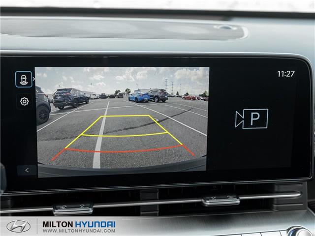 2026 Hyundai Kona 2.0L Preferred (Stk: 477740) in Milton - Image 13 of 22 2026 Hyundai Kona 2.0L Preferred (Stk: 477740) in Milton - Image 13 of 22