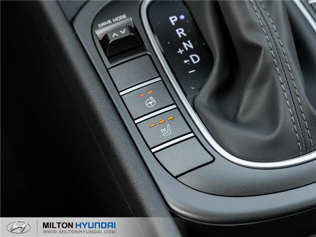 2026 Hyundai Kona 2.0L Preferred (Stk: 477740) in Milton - Image 16 of 22 2026 Hyundai Kona 2.0L Preferred (Stk: 477740) in Milton - Image 16 of 22