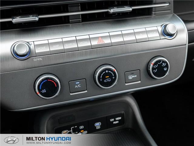 2026 Hyundai Kona 2.0L Preferred (Stk: 477740) in Milton - Image 17 of 22 2026 Hyundai Kona 2.0L Preferred (Stk: 477740) in Milton - Image 17 of 22