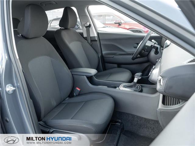 2026 Hyundai Kona 2.0L Preferred (Stk: 477740) in Milton - Image 19 of 22 2026 Hyundai Kona 2.0L Preferred (Stk: 477740) in Milton - Image 19 of 22