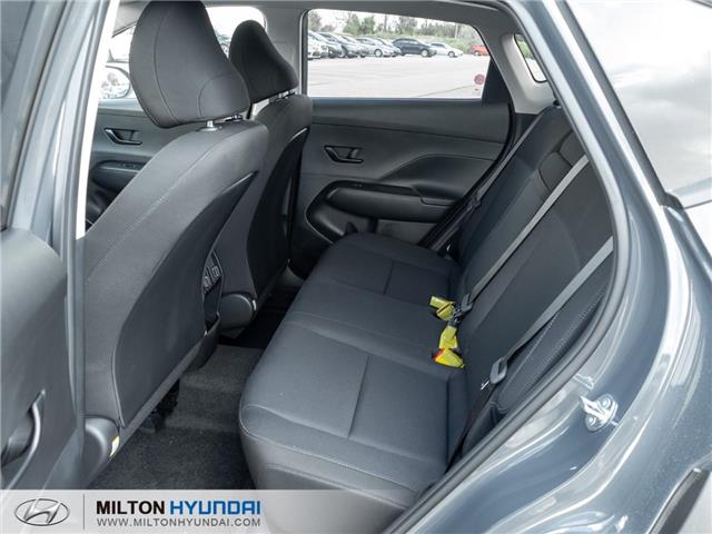 2026 Hyundai Kona 2.0L Preferred (Stk: 477740) in Milton - Image 20 of 22 2026 Hyundai Kona 2.0L Preferred (Stk: 477740) in Milton - Image 20 of 22