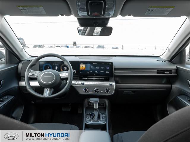 2026 Hyundai Kona 2.0L Preferred (Stk: 477740) in Milton - Image 21 of 22 2026 Hyundai Kona 2.0L Preferred (Stk: 477740) in Milton - Image 21 of 22