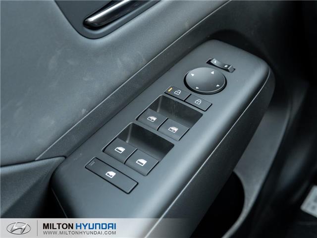 2026 Hyundai Kona 1.6T N Line (Stk: 494710) in Milton - Image 14 of 24