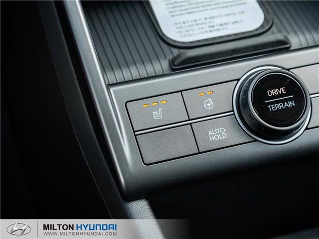 2026 Hyundai Kona 1.6T N Line (Stk: 494710) in Milton - Image 16 of 24