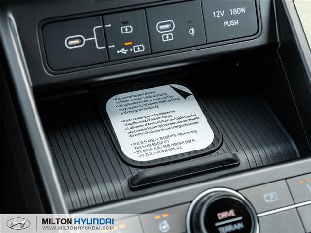 2026 Hyundai Kona 1.6T N Line (Stk: 494710) in Milton - Image 17 of 24